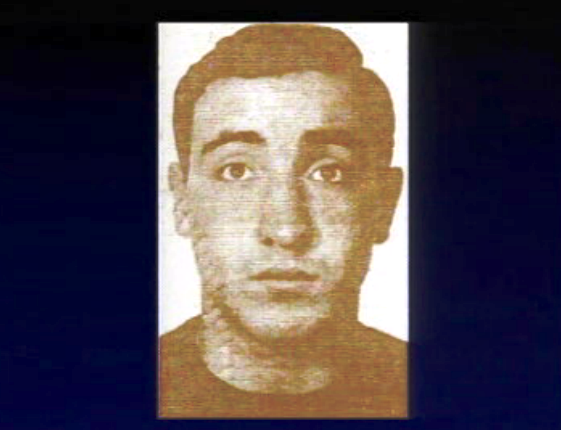 Pena para o ex-comando Arnaldo das Neves