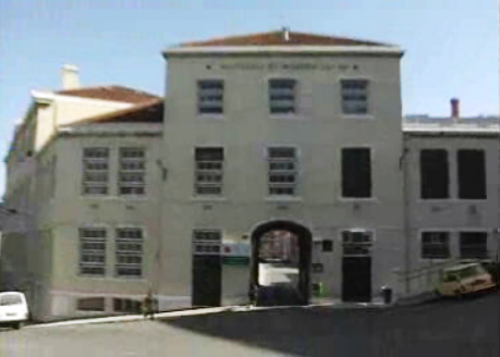 Caso das mortes de hemodiálise de Évora