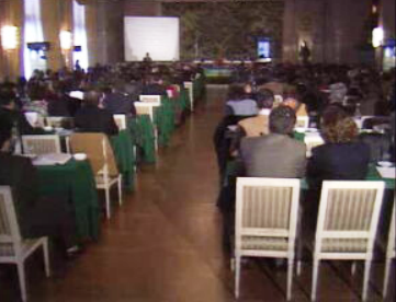 Fundos comunitários para Portugal