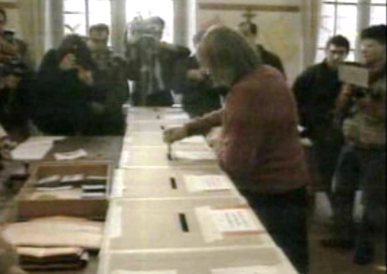 Alterações ao sistema eleitoral italiano