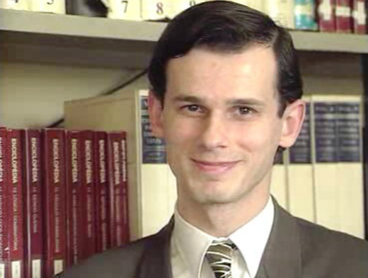 Lançamento de livro