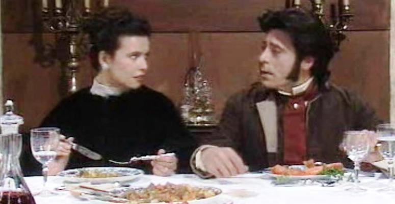 Ricardina e Marta Ep. 31 – II