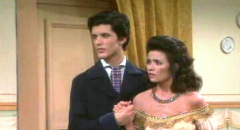 Ricardina e Marta Ep. 90 – I