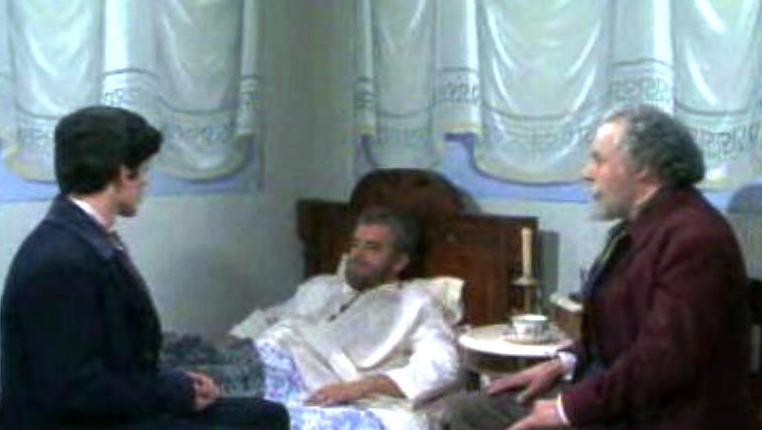 Ricardina e Marta Ep. 87 – IV