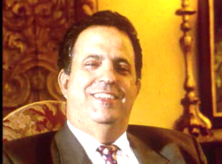 Guerra entre o Pingo Doce e Joe Berardo