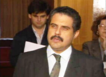 Demissão de Jorge Seabra