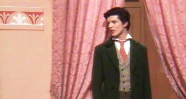 Ricardina e Marta Ep. 71 – II