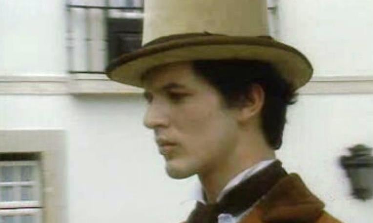 Ricardina e Marta Ep. 79 – II