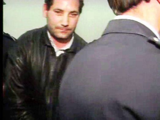 Julgamento de agente da PSP