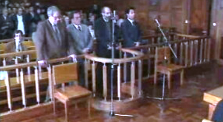 Julgamento do presidente da câmara de Castro Daire