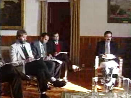 Descida das taxas de juro