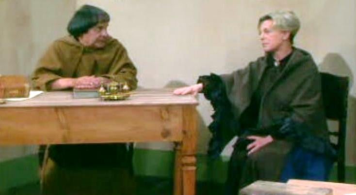 Ricardina e Marta Ep. 67 – II