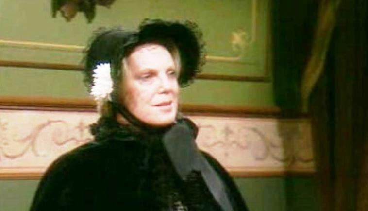 Ricardina e Marta Ep. 84 – IV