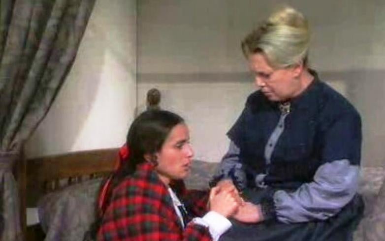 Ricardina e Marta Ep. 37 – II