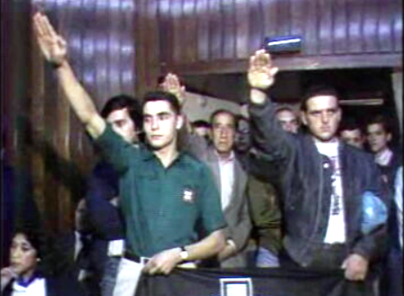 Movimento de Ação Nacional