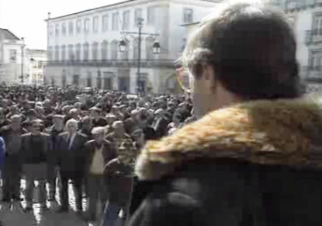 Campanha da Terra do CDS-PP