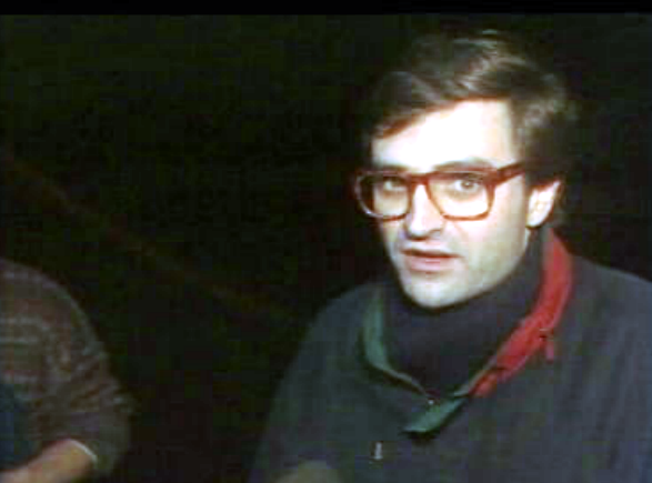 Campanha de Manuel Monteiro