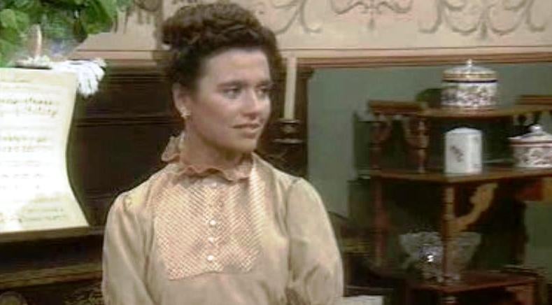 Ricardina e Marta Ep. 29 – IV