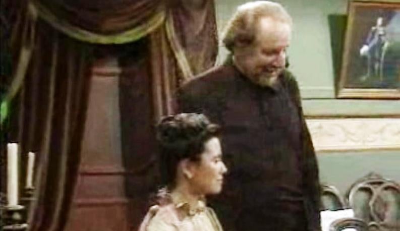 Ricardina e Marta Ep. 31 – I