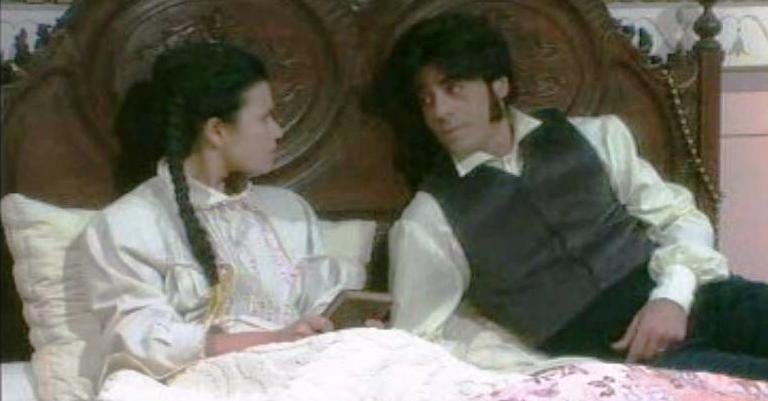 Ricardina e Marta Ep. 32 – I