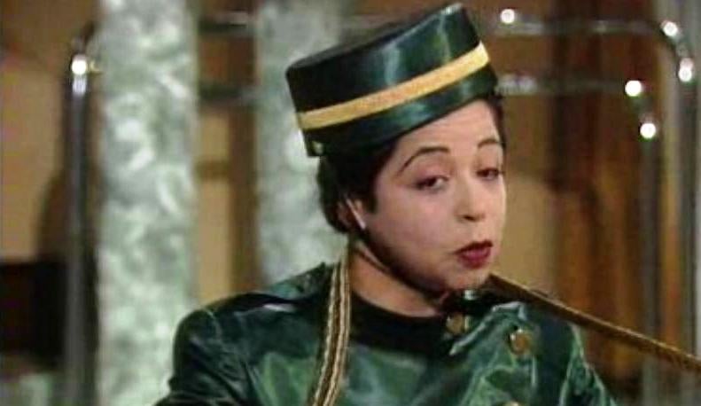 Casino Royal – Ep. 03, Parte II