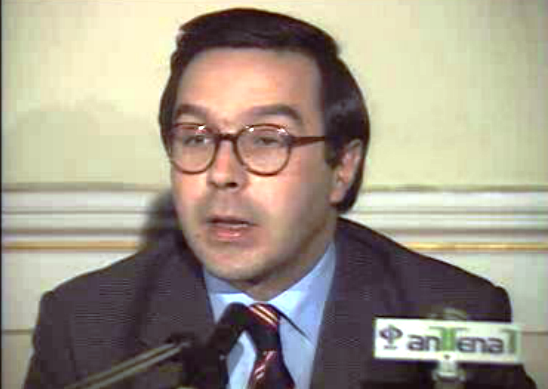 Programas de solidariedade