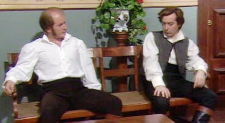 Ricardina e Marta Ep. 57 – I