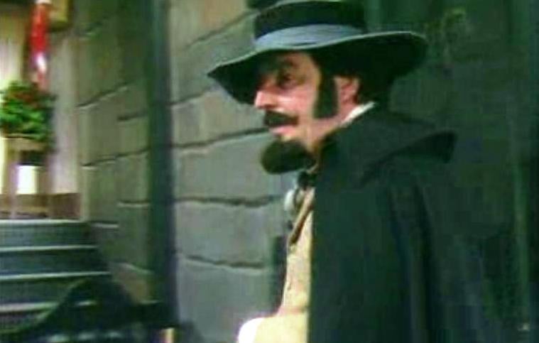 Ricardina e Marta Ep. 41 – I