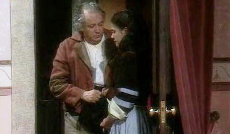 Ricardina e Marta Ep. 16 – IV