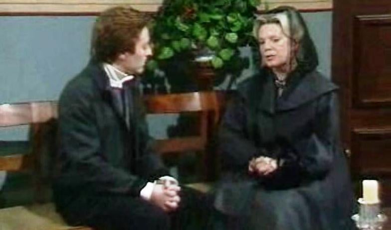 Ricardina e Marta Ep. 13 – III