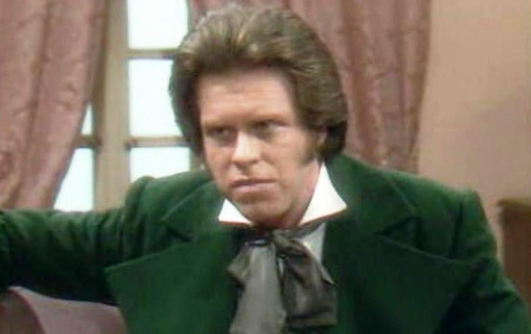 Ricardina e Marta Ep. 81 – II