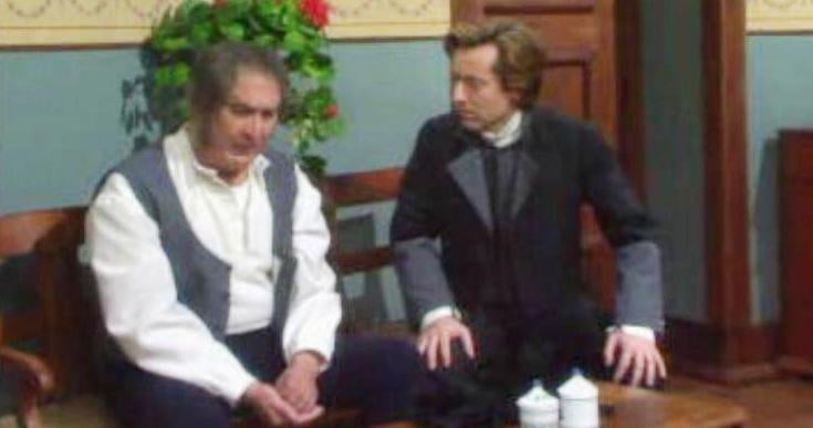 Ricardina e Marta Ep. 53 – IV