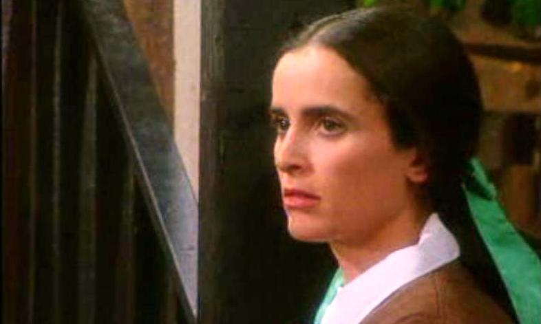 Ricardina e Marta Ep. 46 – I