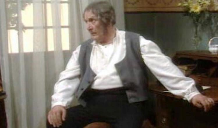 Ricardina e Marta Ep. 46 – IV