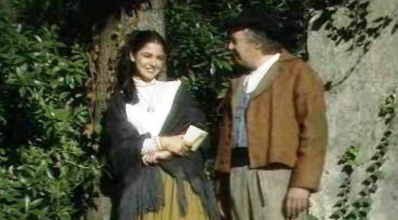 Ricardina e Marta Ep. 04 – III