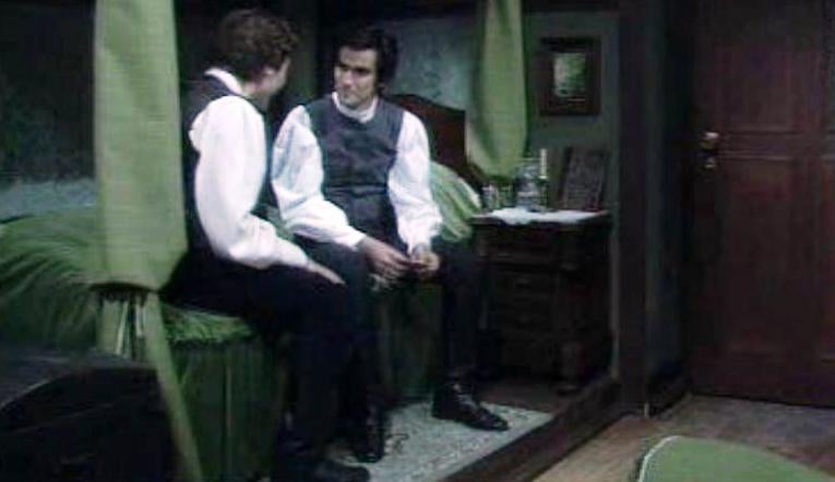 Ricardina e Marta Ep. 04 – IV