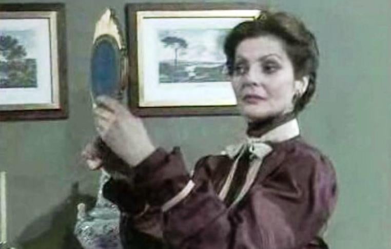 Ricardina e Marta Ep. 05 – III