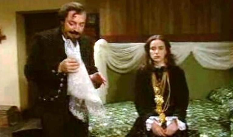 Ricardina e Marta Ep. 64 – I