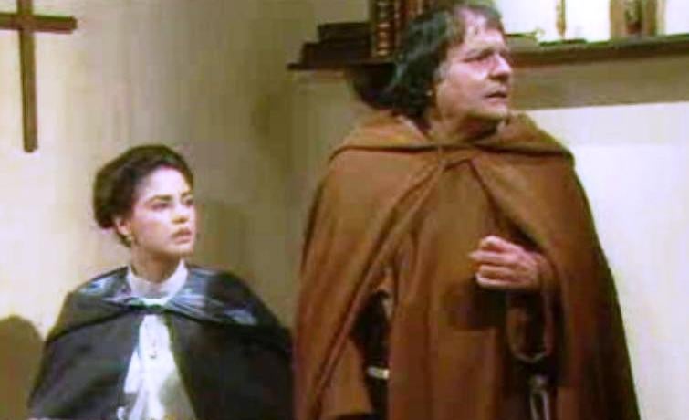 Ricardina e Marta Ep. 57 – IV