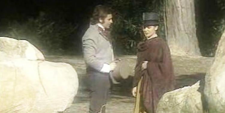 Ricardina e Marta Ep. 07 – IV