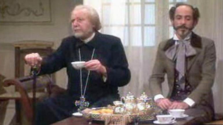 Ricardina e Marta Ep. 82 – I