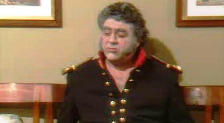 Ricardina e Marta Ep. 70 – IV