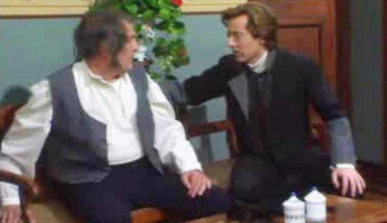 Ricardina e Marta Ep. 55 – I