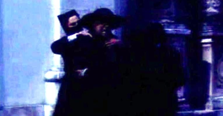 Ricardina e Marta Ep. 41 – IV