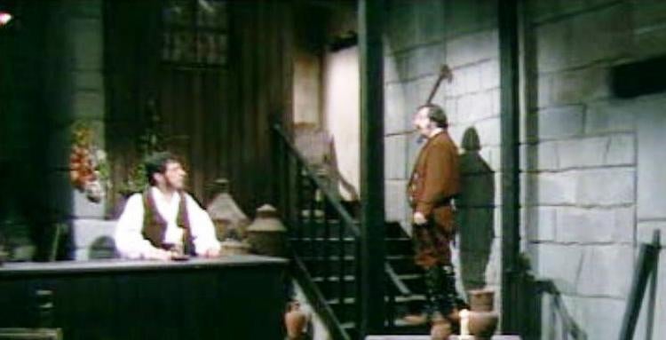 Ricardina e Marta Ep. 83 – I