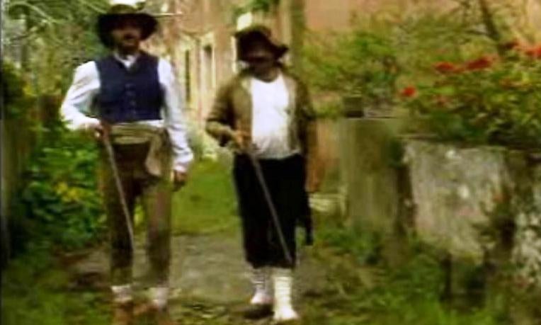 Ricardina e Marta Ep. 65 – I