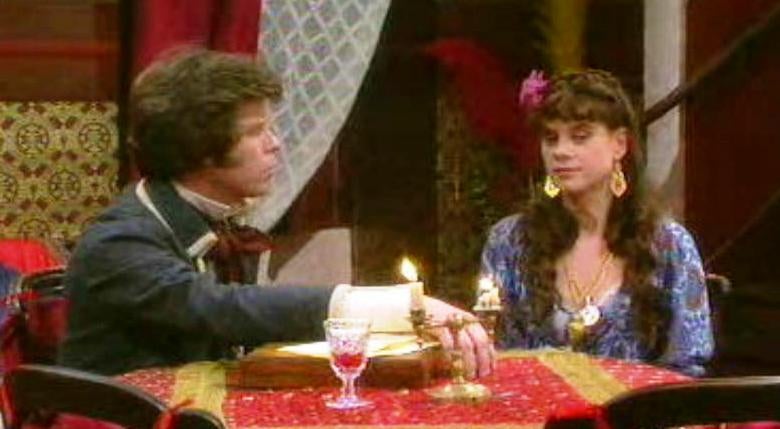 Ricardina e Marta Ep. 64 – III