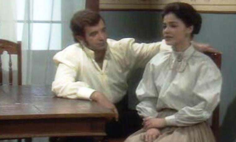 Ricardina e Marta Ep. 55 – IV