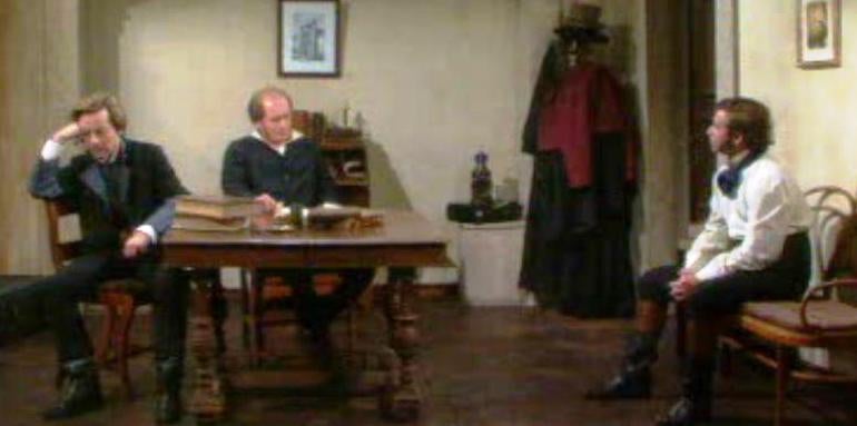 Ricardina e Marta Ep. 42 – I