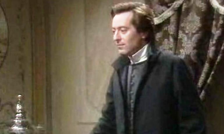 Ricardina e Marta Ep. 14 – I